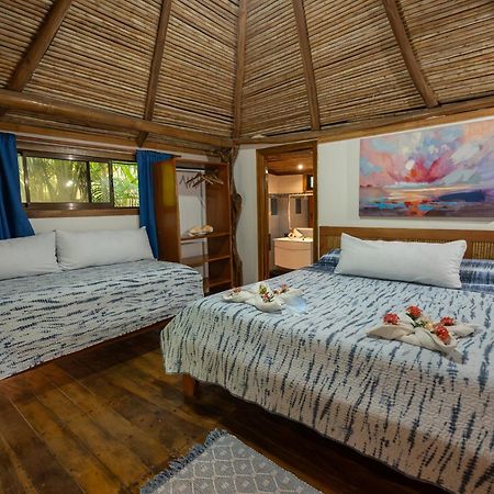 B&B Ranchos Itauna Playa Santa Teresa  외부 사진