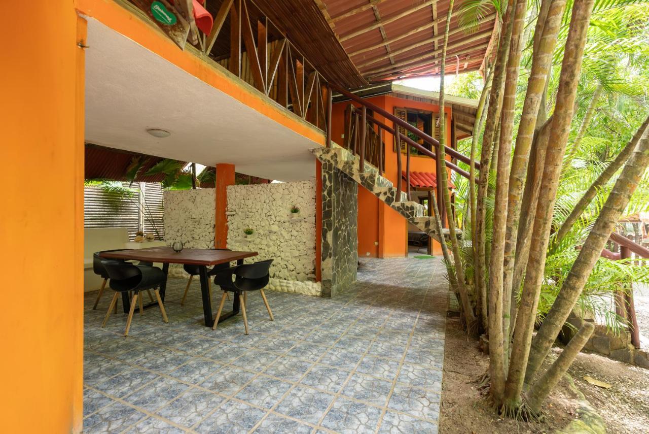 B&B Ranchos Itauna Playa Santa Teresa  외부 사진