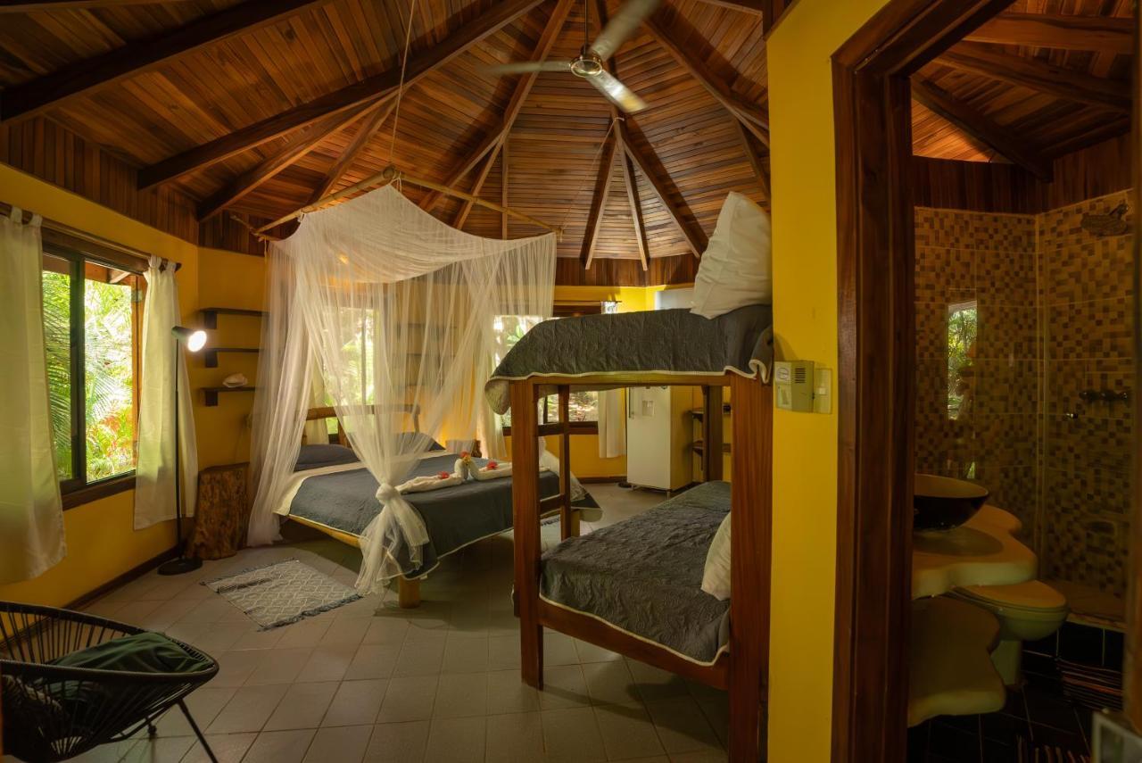 B&B Ranchos Itauna Playa Santa Teresa  외부 사진
