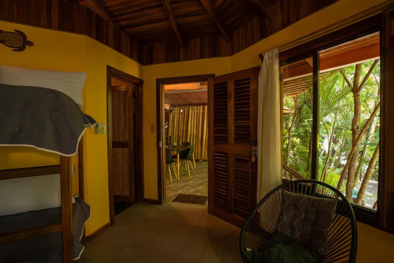 B&B Ranchos Itauna Playa Santa Teresa  외부 사진