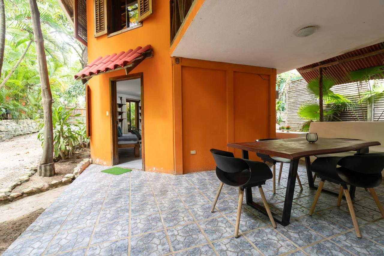 B&B Ranchos Itauna Playa Santa Teresa  외부 사진