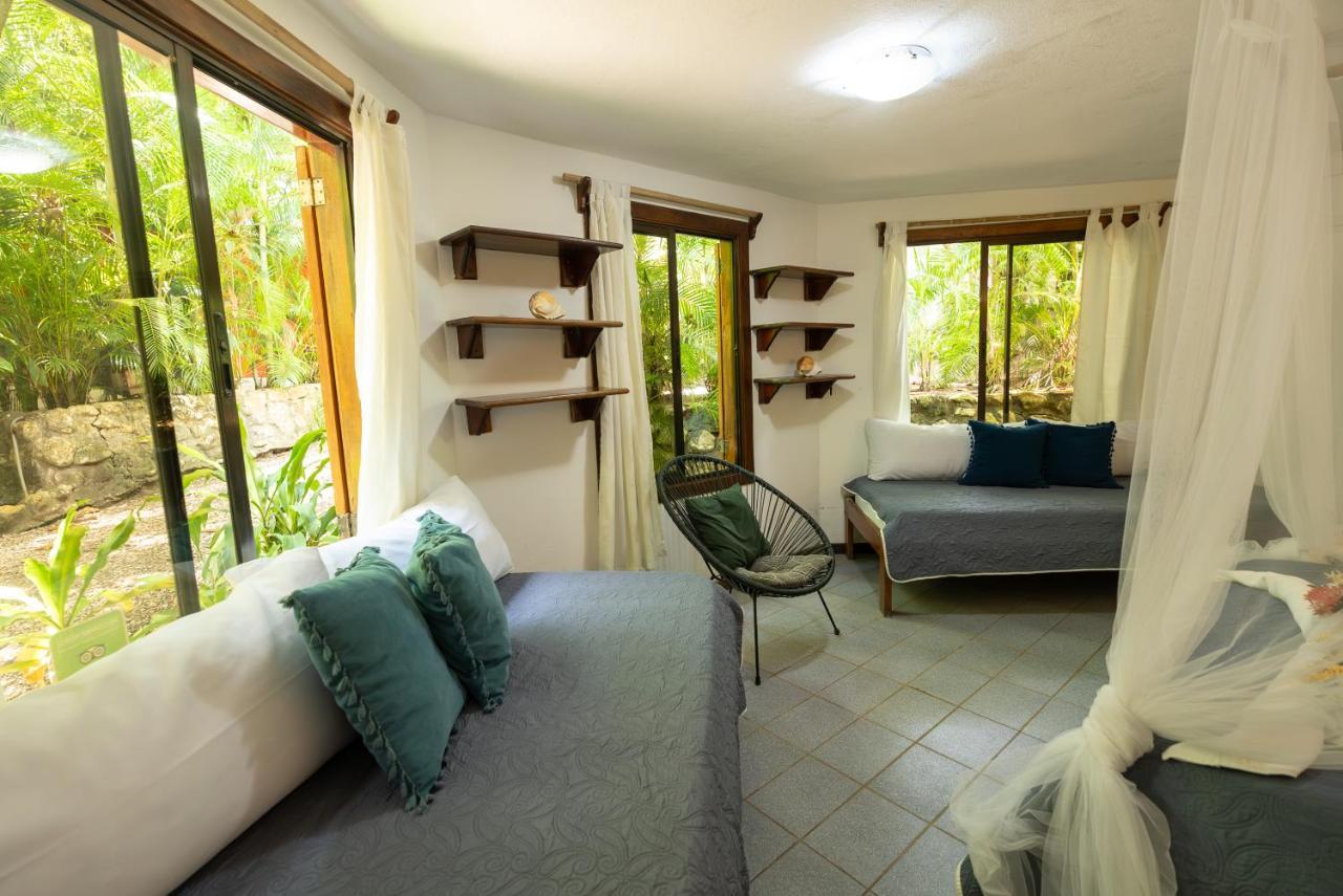 B&B Ranchos Itauna Playa Santa Teresa  외부 사진