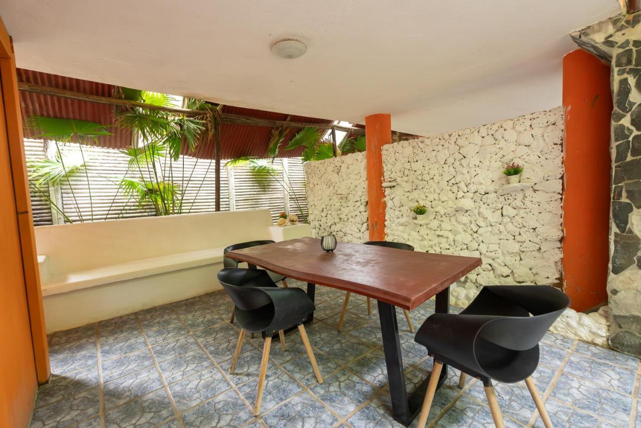 B&B Ranchos Itauna Playa Santa Teresa  외부 사진