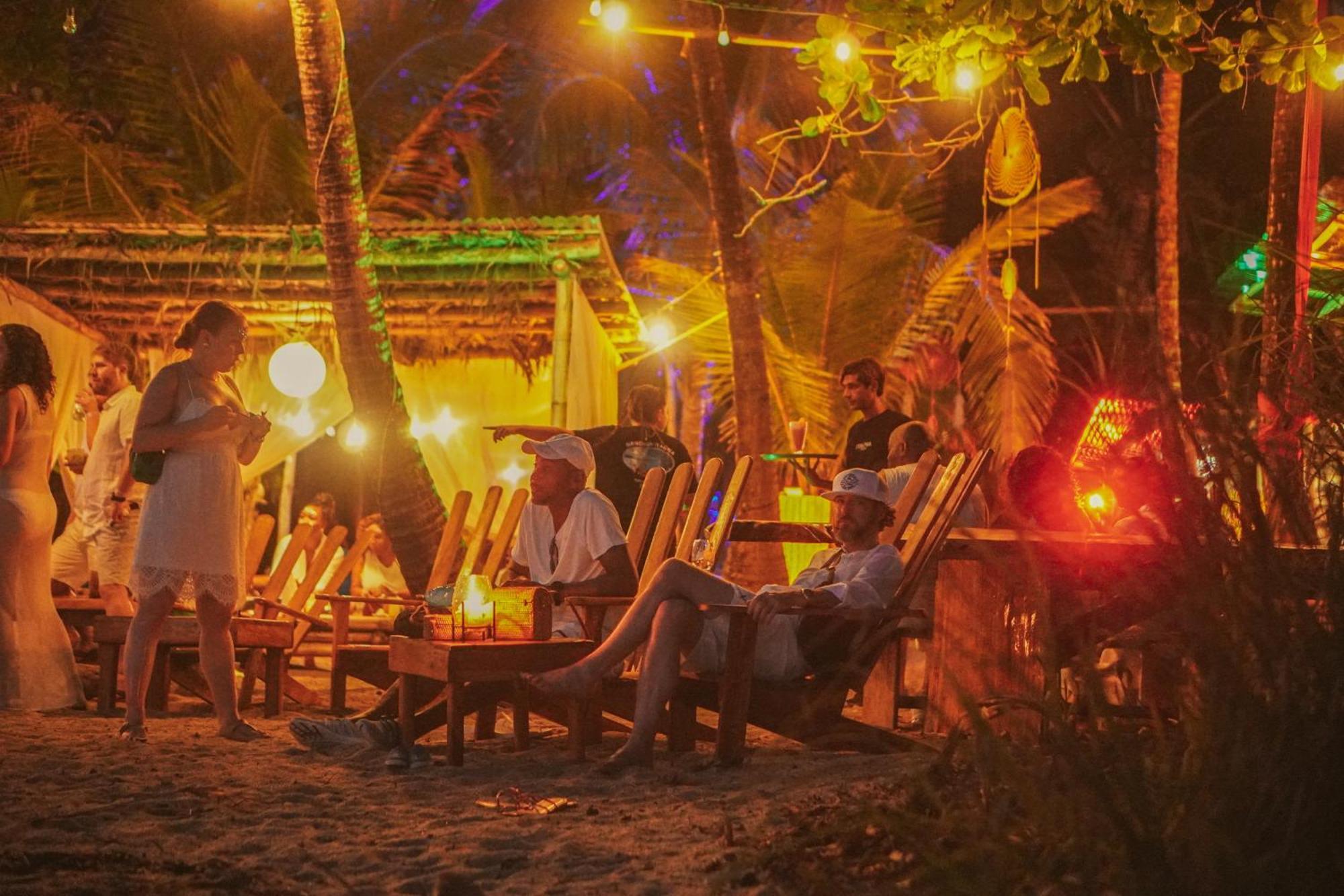 B&B Ranchos Itauna Playa Santa Teresa  외부 사진