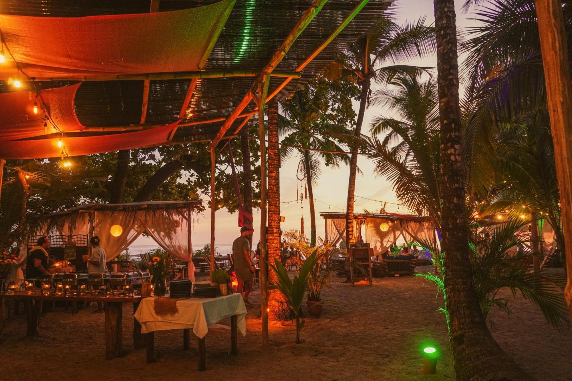 B&B Ranchos Itauna Playa Santa Teresa  외부 사진