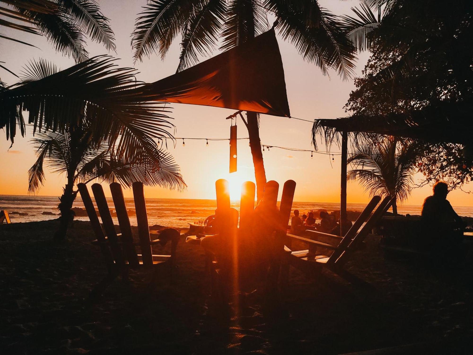 B&B Ranchos Itauna Playa Santa Teresa  외부 사진