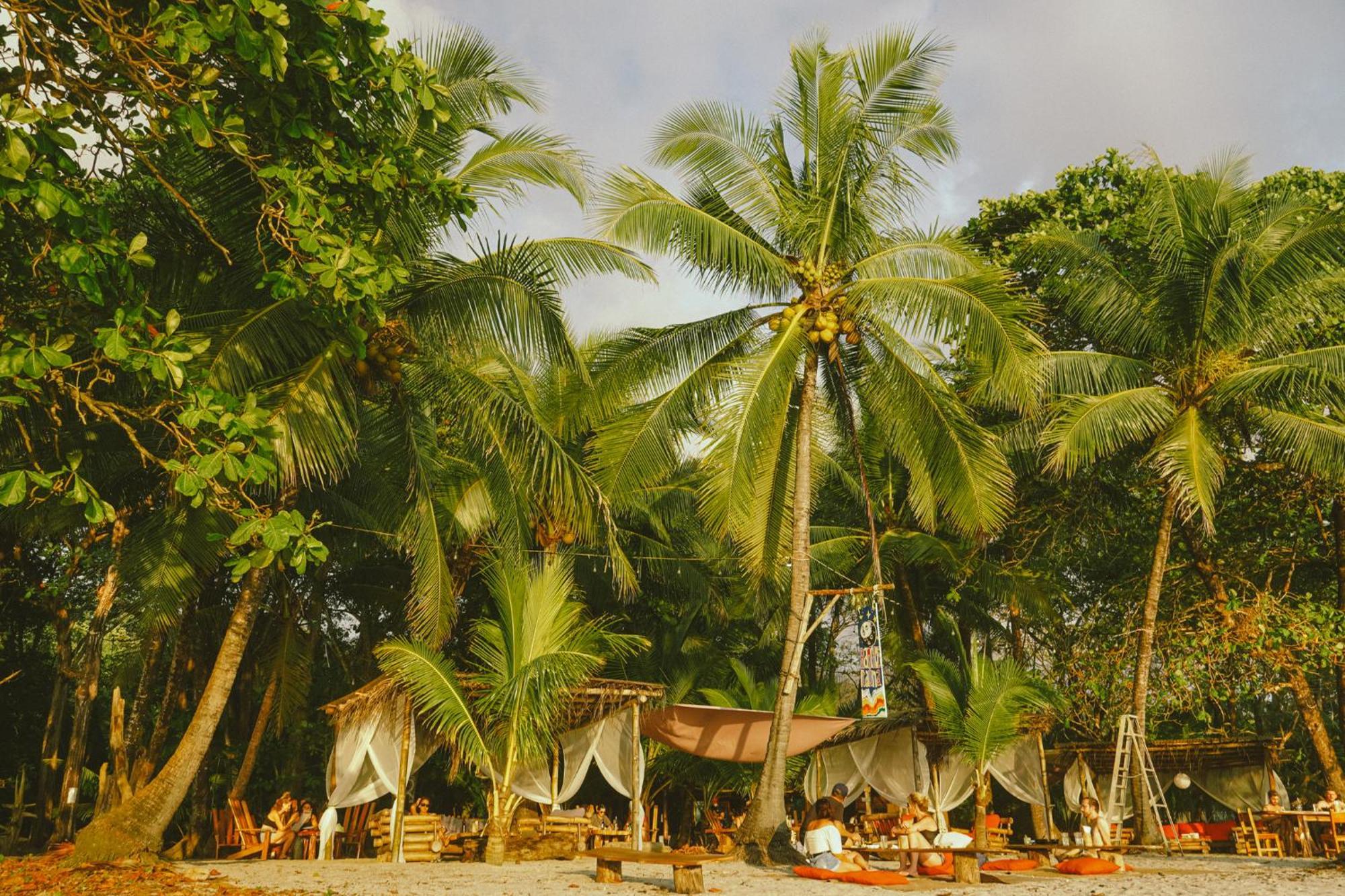 B&B Ranchos Itauna Playa Santa Teresa  외부 사진