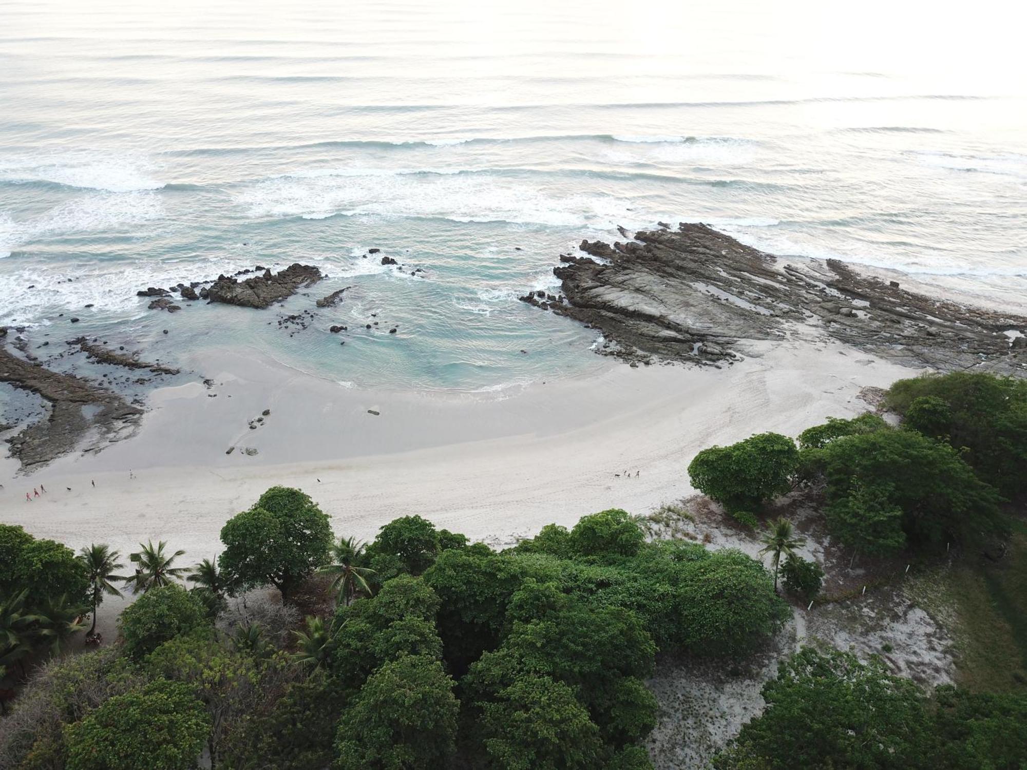 B&B Ranchos Itauna Playa Santa Teresa  외부 사진