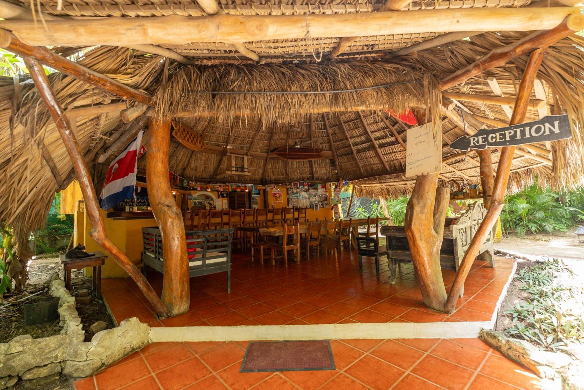 B&B Ranchos Itauna Playa Santa Teresa  외부 사진