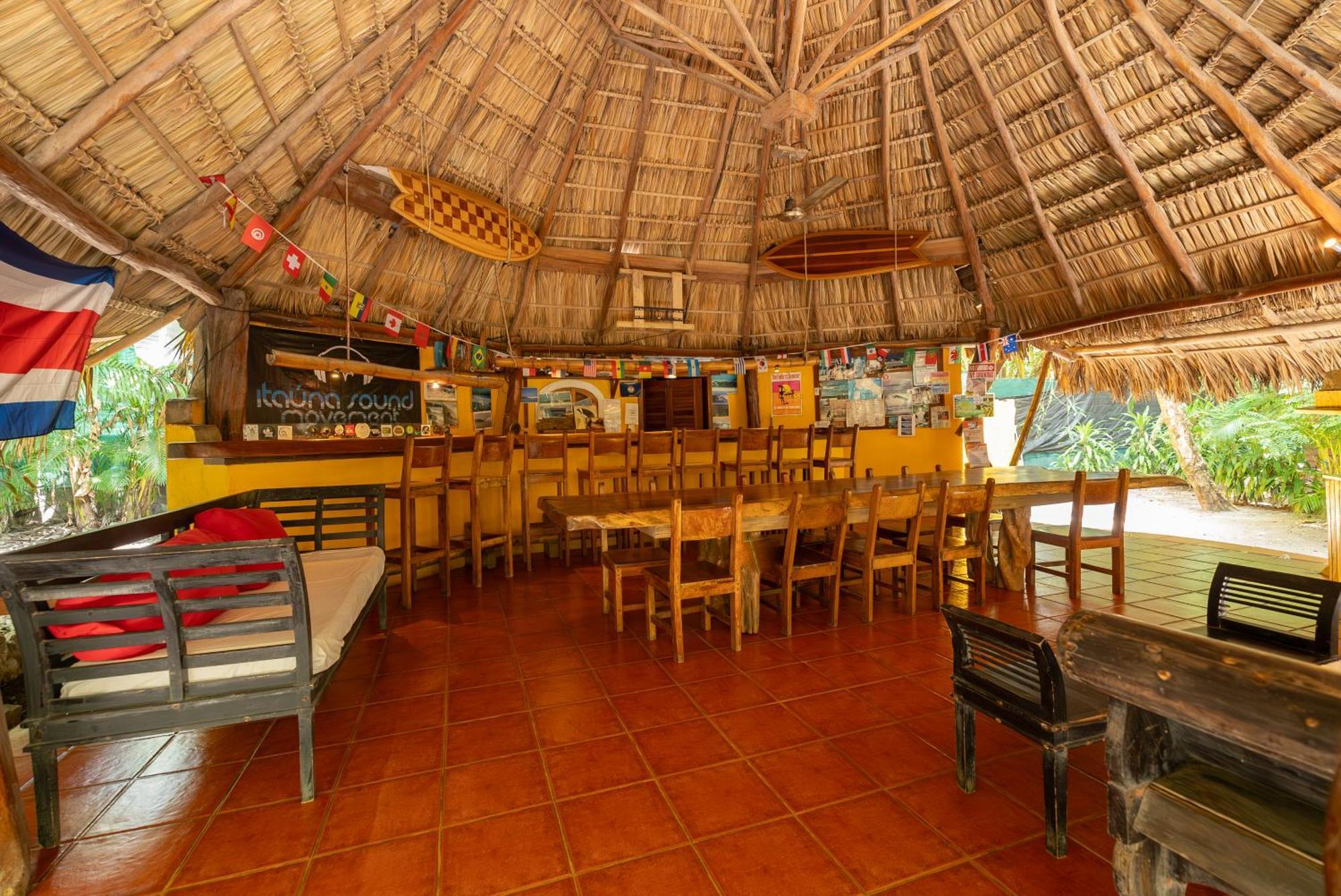 B&B Ranchos Itauna Playa Santa Teresa  외부 사진