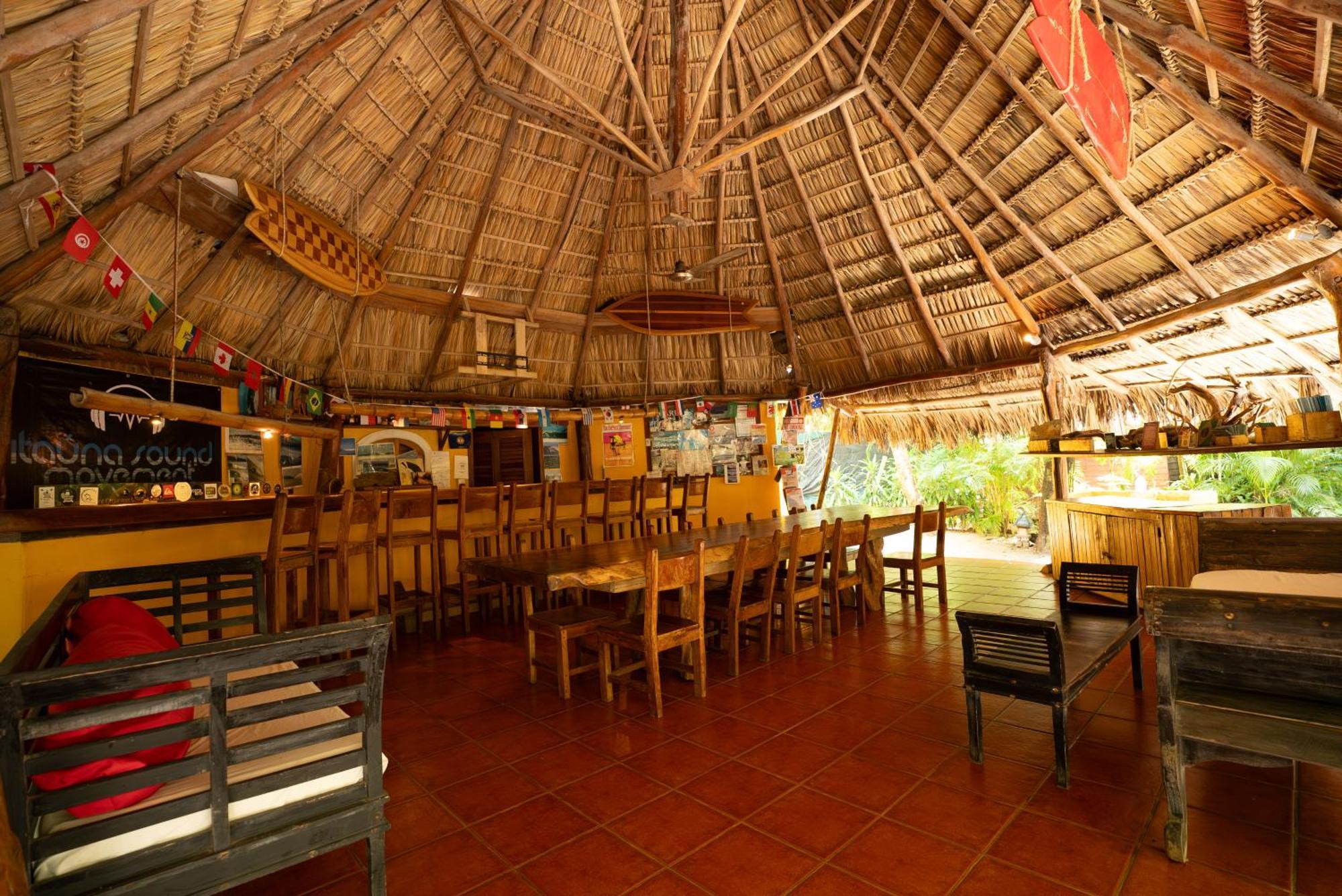 B&B Ranchos Itauna Playa Santa Teresa  외부 사진