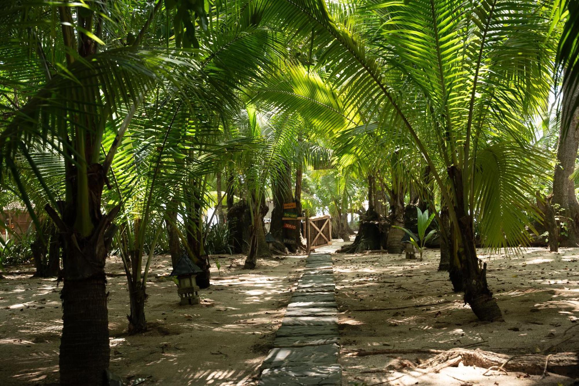B&B Ranchos Itauna Playa Santa Teresa  외부 사진