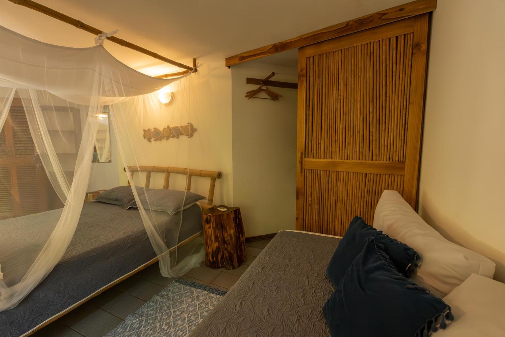 B&B Ranchos Itauna Playa Santa Teresa  외부 사진