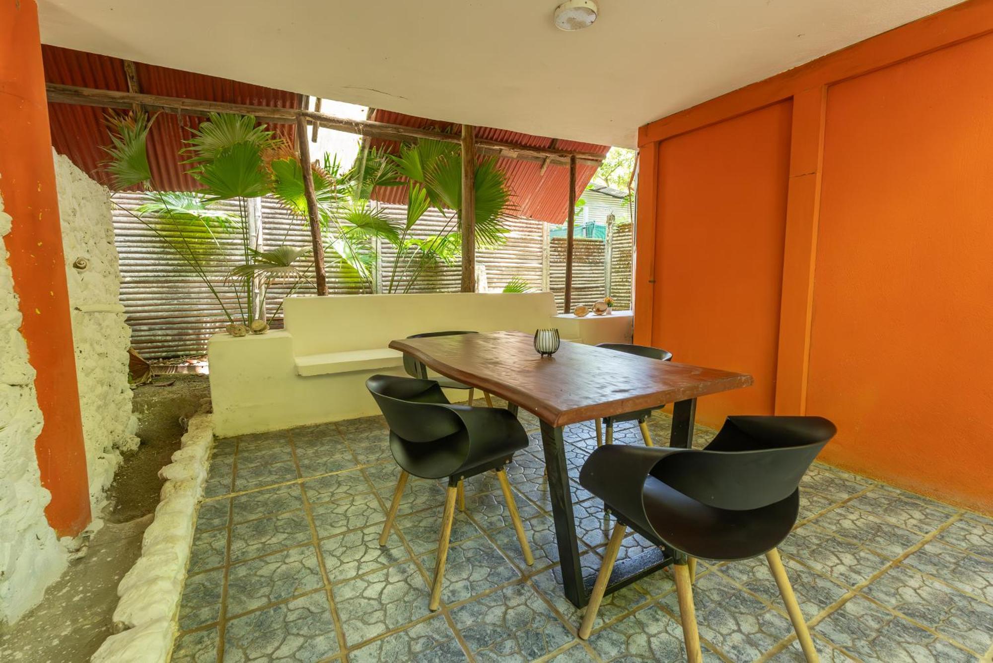 B&B Ranchos Itauna Playa Santa Teresa  외부 사진