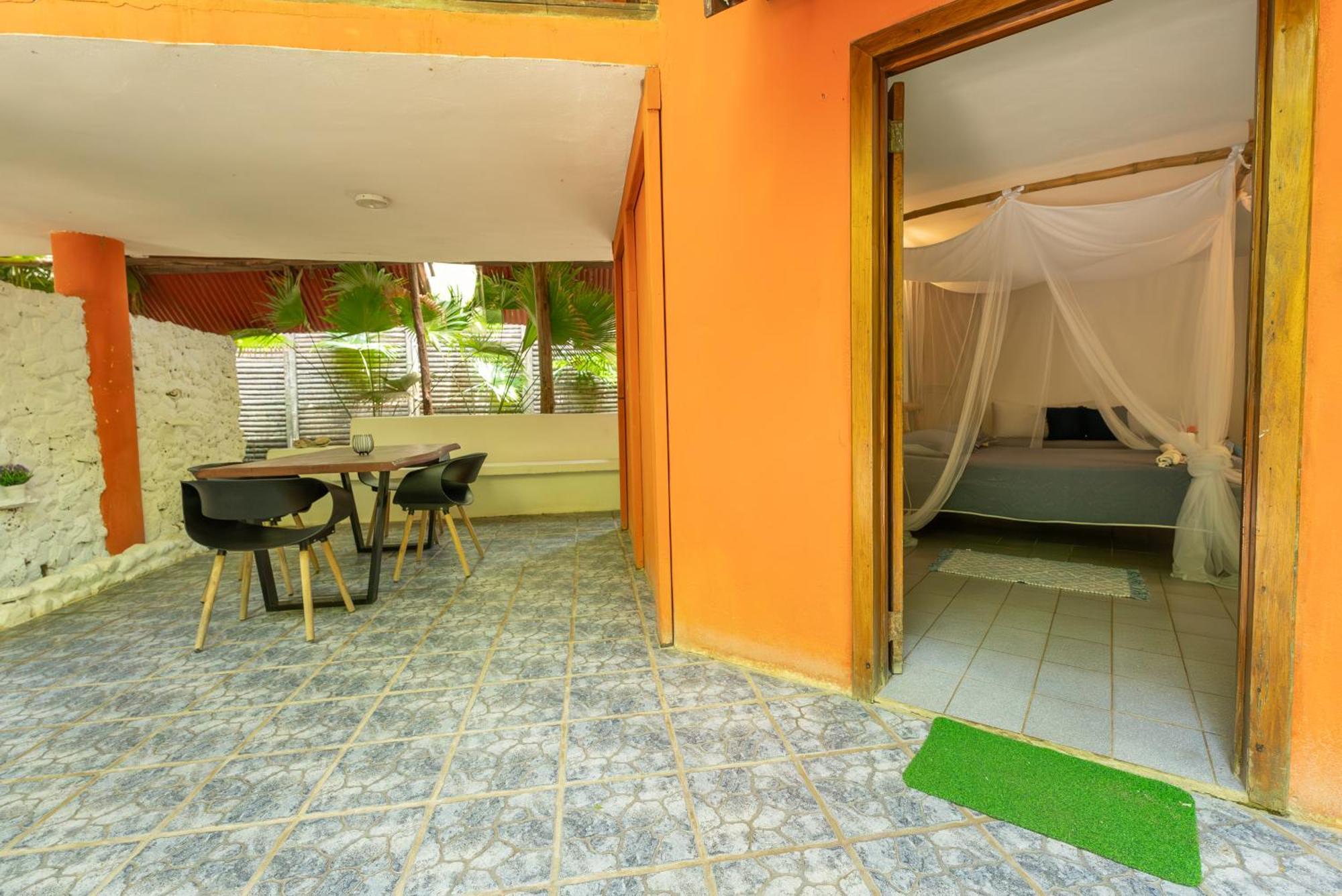 B&B Ranchos Itauna Playa Santa Teresa  외부 사진
