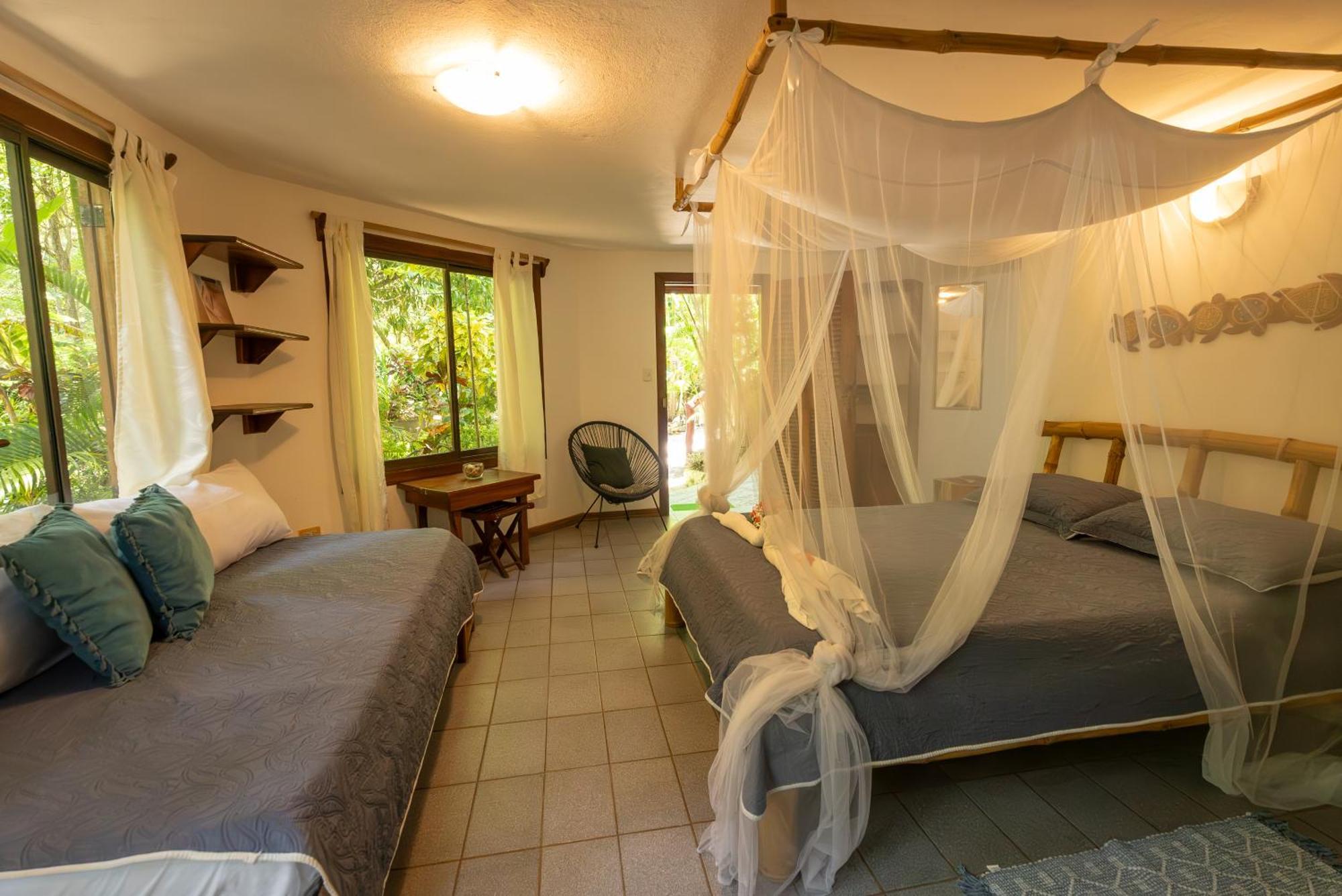 B&B Ranchos Itauna Playa Santa Teresa  외부 사진