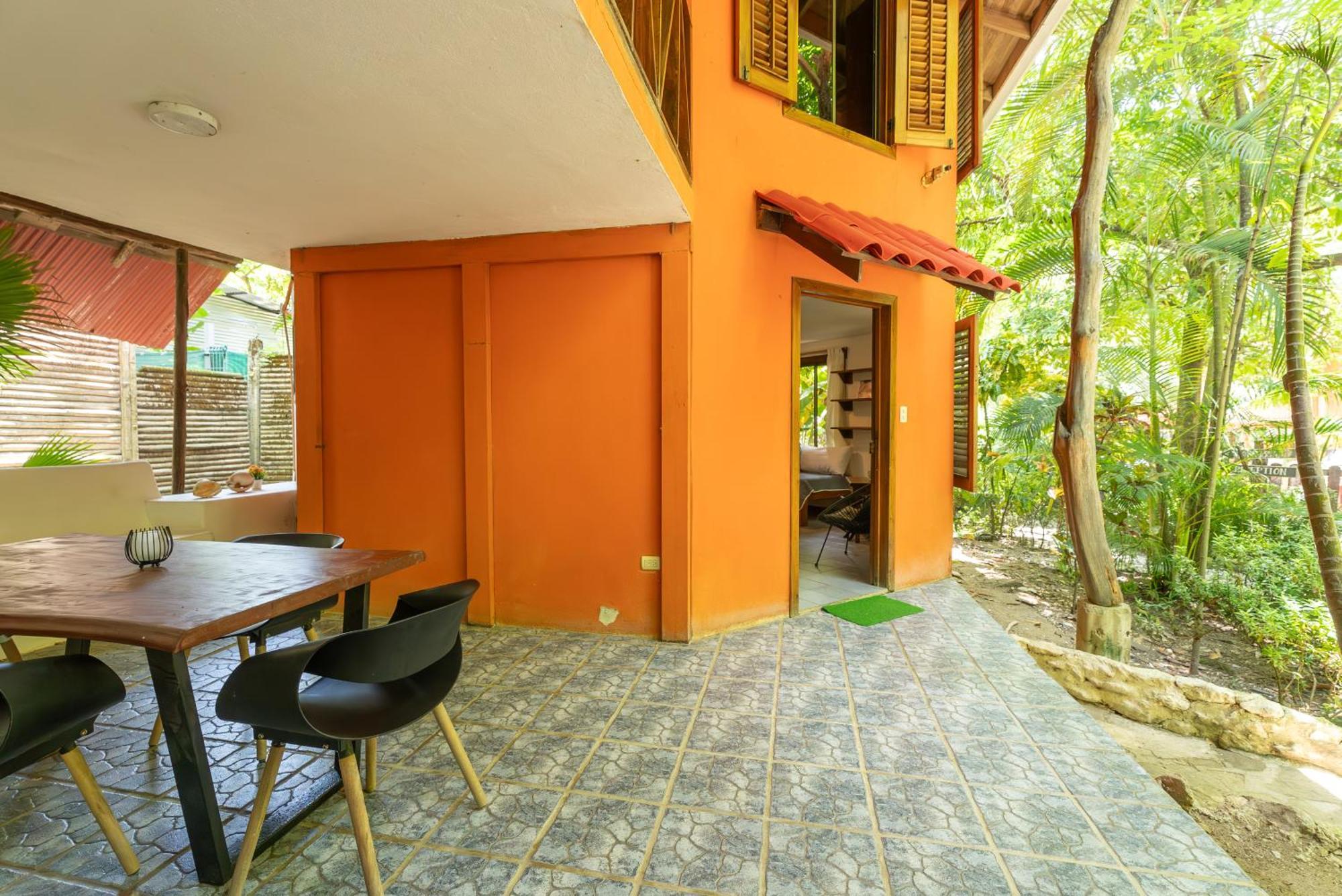 B&B Ranchos Itauna Playa Santa Teresa  외부 사진