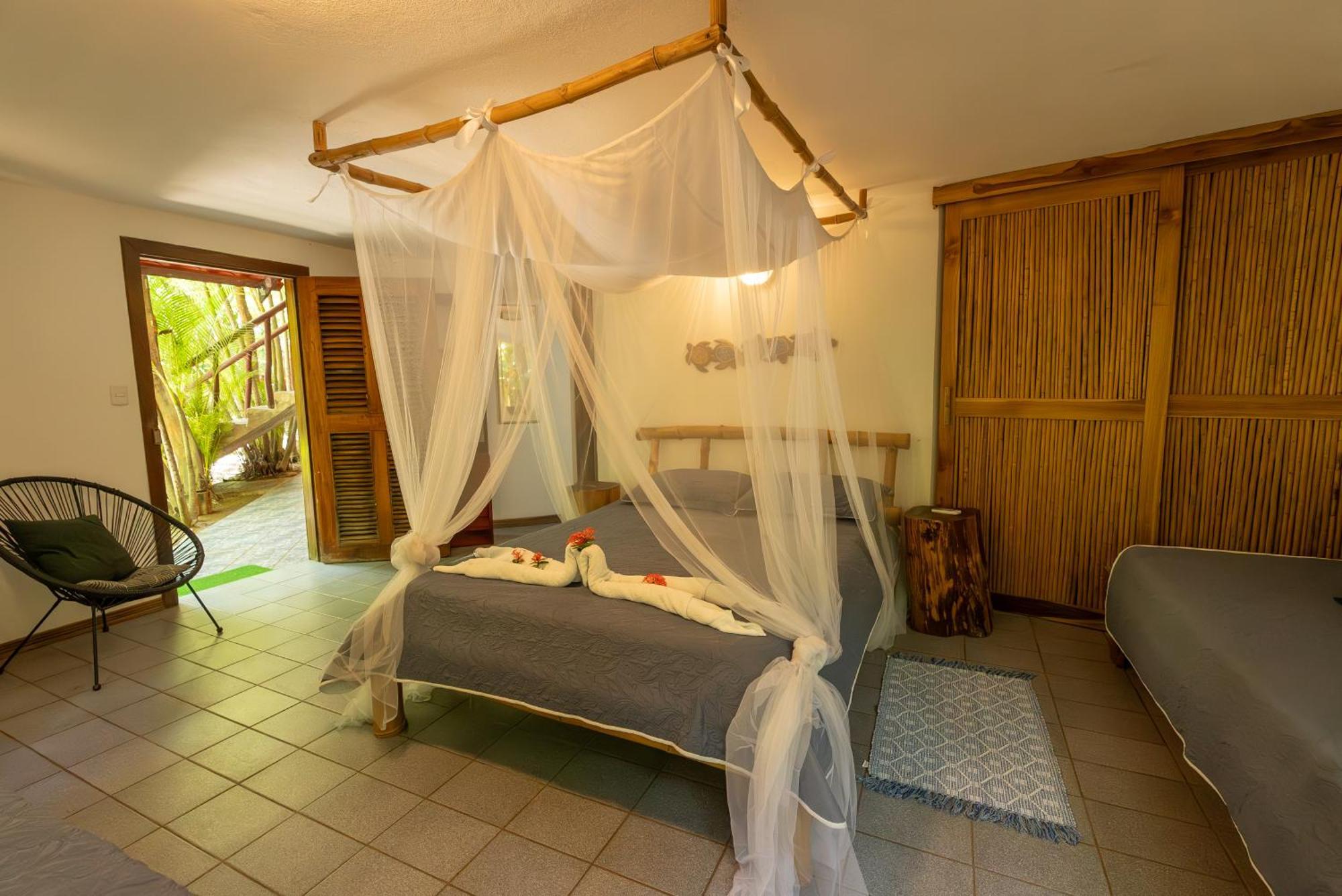 B&B Ranchos Itauna Playa Santa Teresa  외부 사진