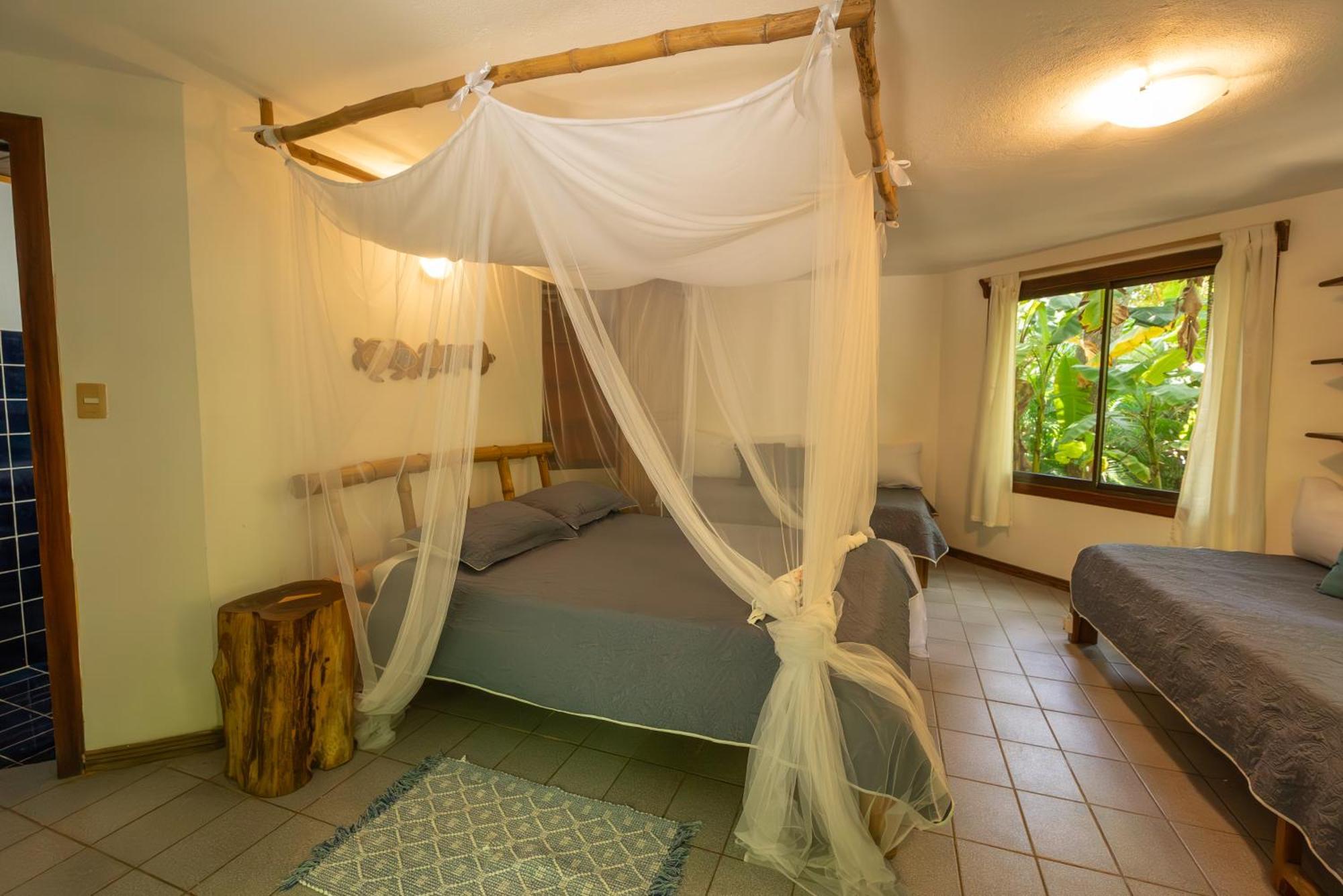 B&B Ranchos Itauna Playa Santa Teresa  외부 사진