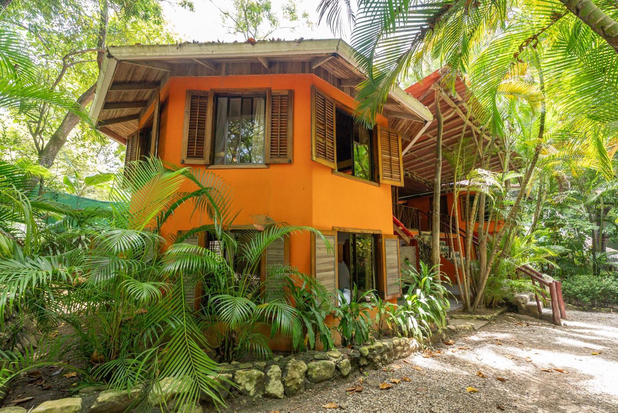 B&B Ranchos Itauna Playa Santa Teresa  외부 사진
