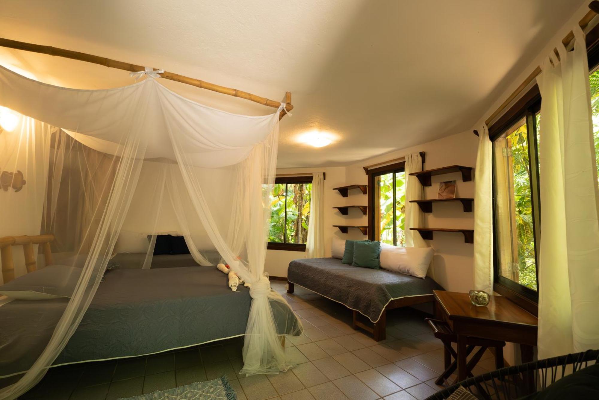 B&B Ranchos Itauna Playa Santa Teresa  외부 사진