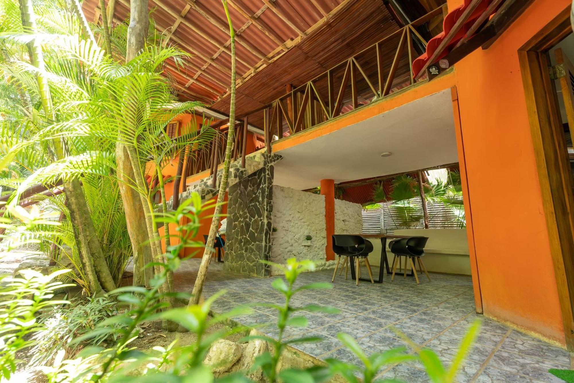 B&B Ranchos Itauna Playa Santa Teresa  외부 사진