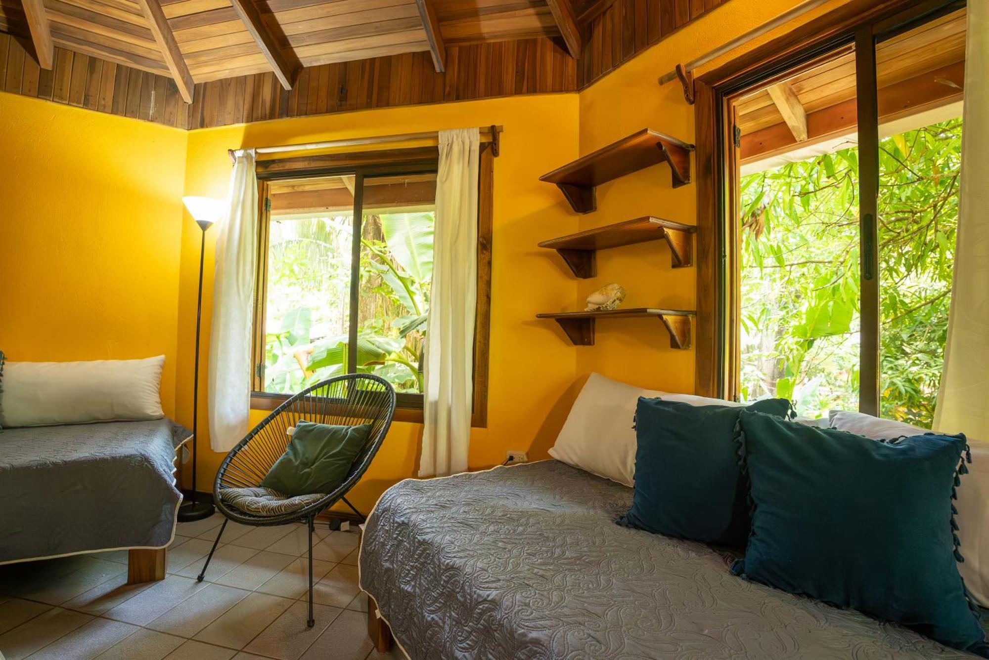 B&B Ranchos Itauna Playa Santa Teresa  외부 사진