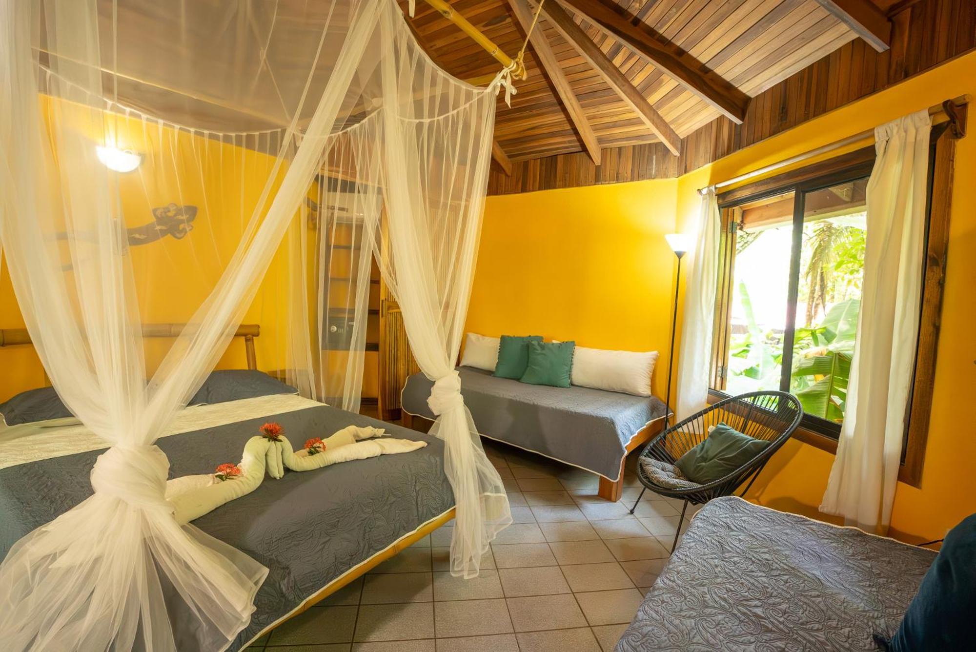 B&B Ranchos Itauna Playa Santa Teresa  외부 사진
