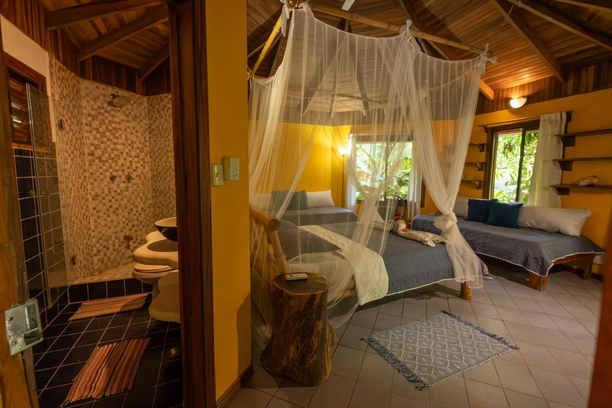 B&B Ranchos Itauna Playa Santa Teresa  외부 사진
