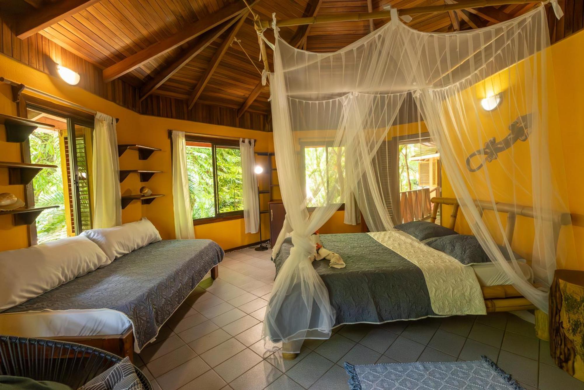 B&B Ranchos Itauna Playa Santa Teresa  외부 사진
