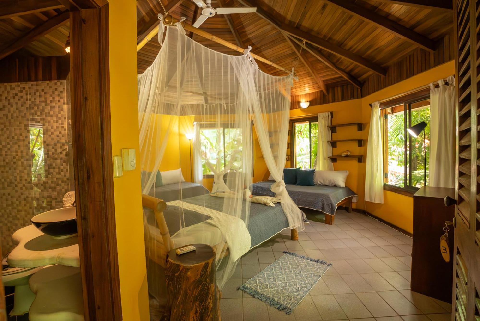 B&B Ranchos Itauna Playa Santa Teresa  외부 사진