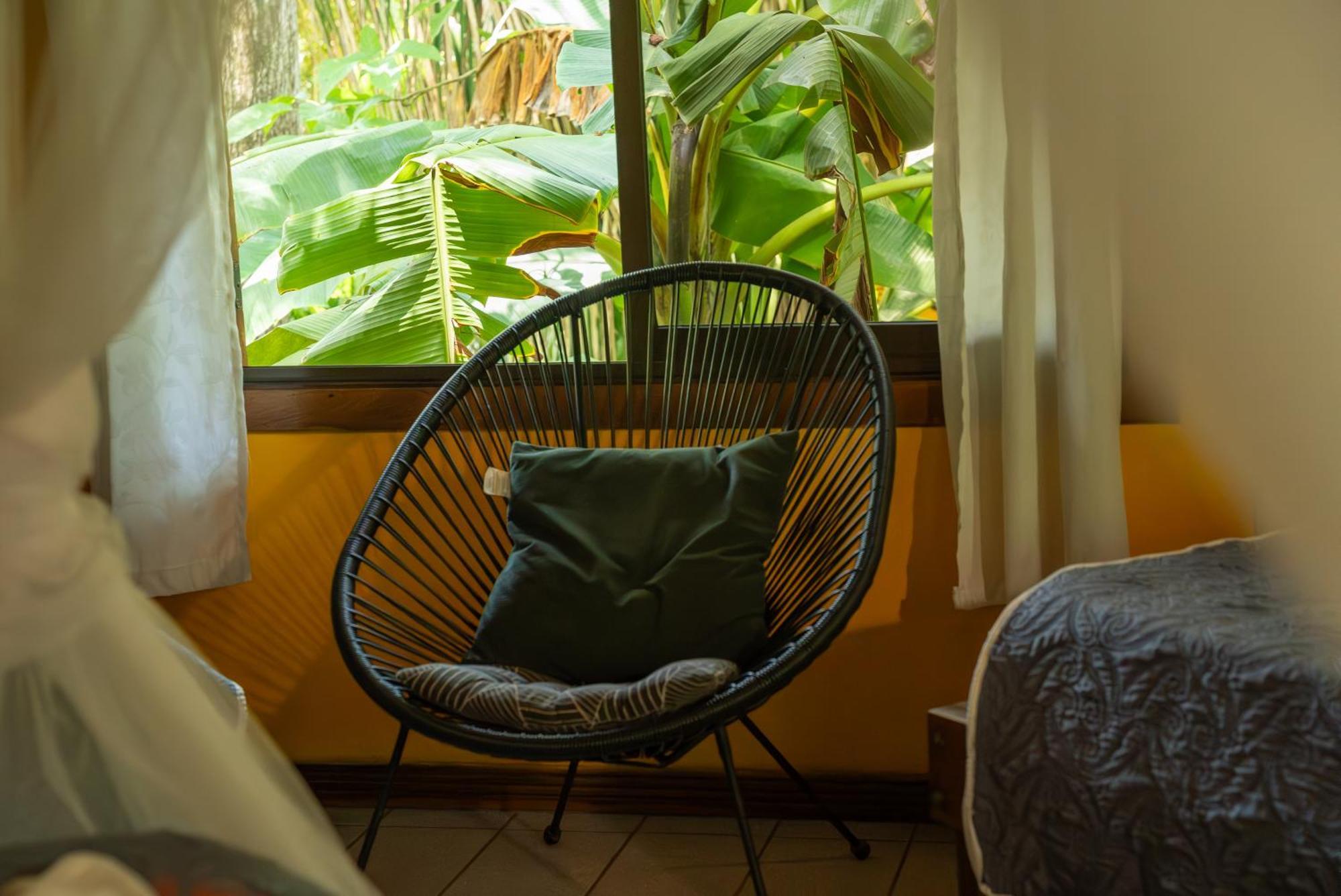 B&B Ranchos Itauna Playa Santa Teresa  외부 사진
