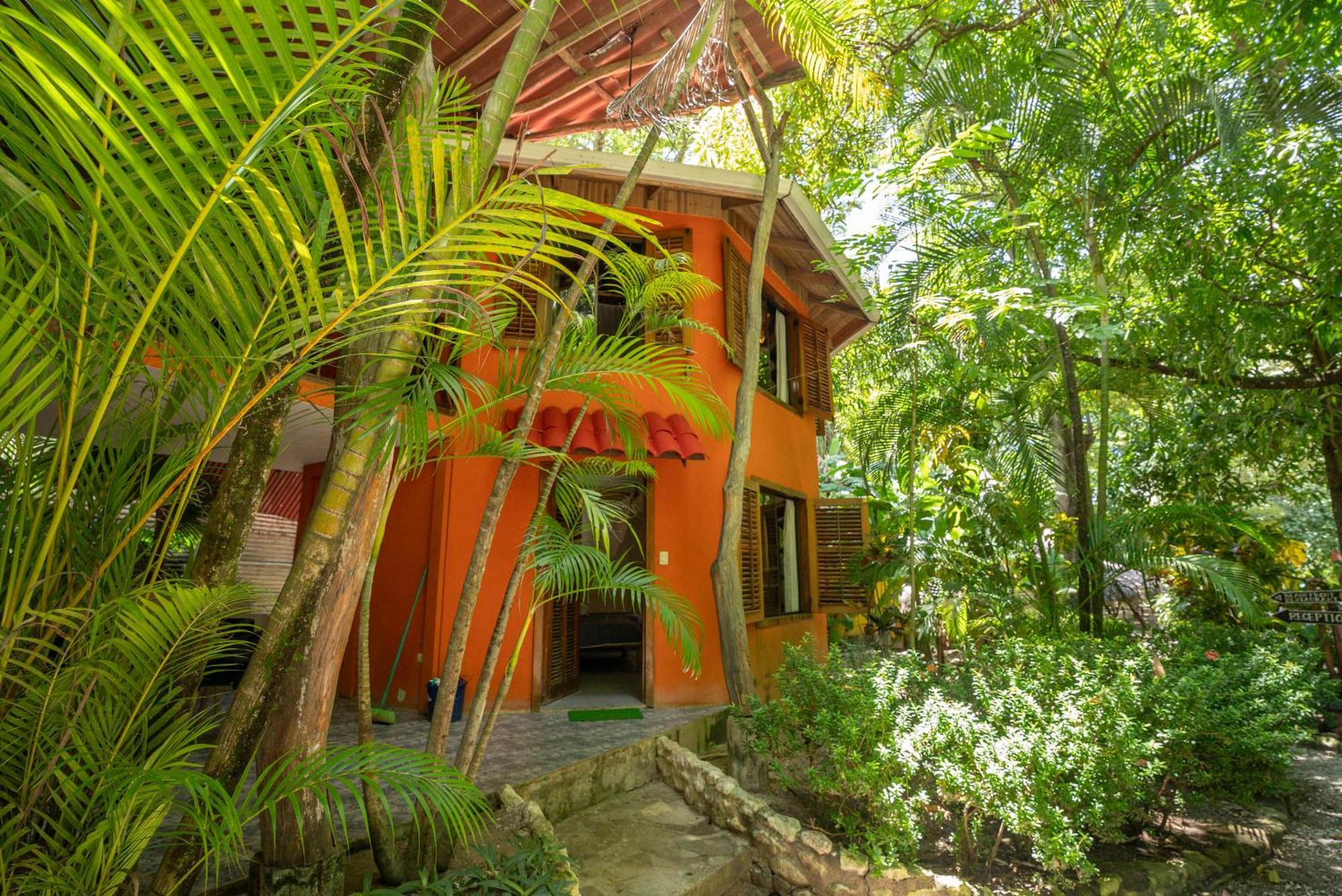 B&B Ranchos Itauna Playa Santa Teresa  외부 사진