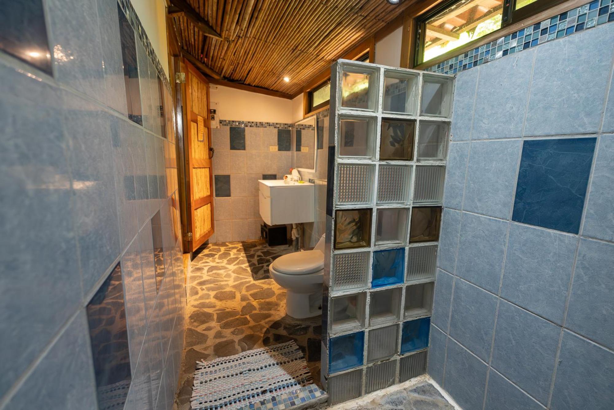 B&B Ranchos Itauna Playa Santa Teresa  외부 사진