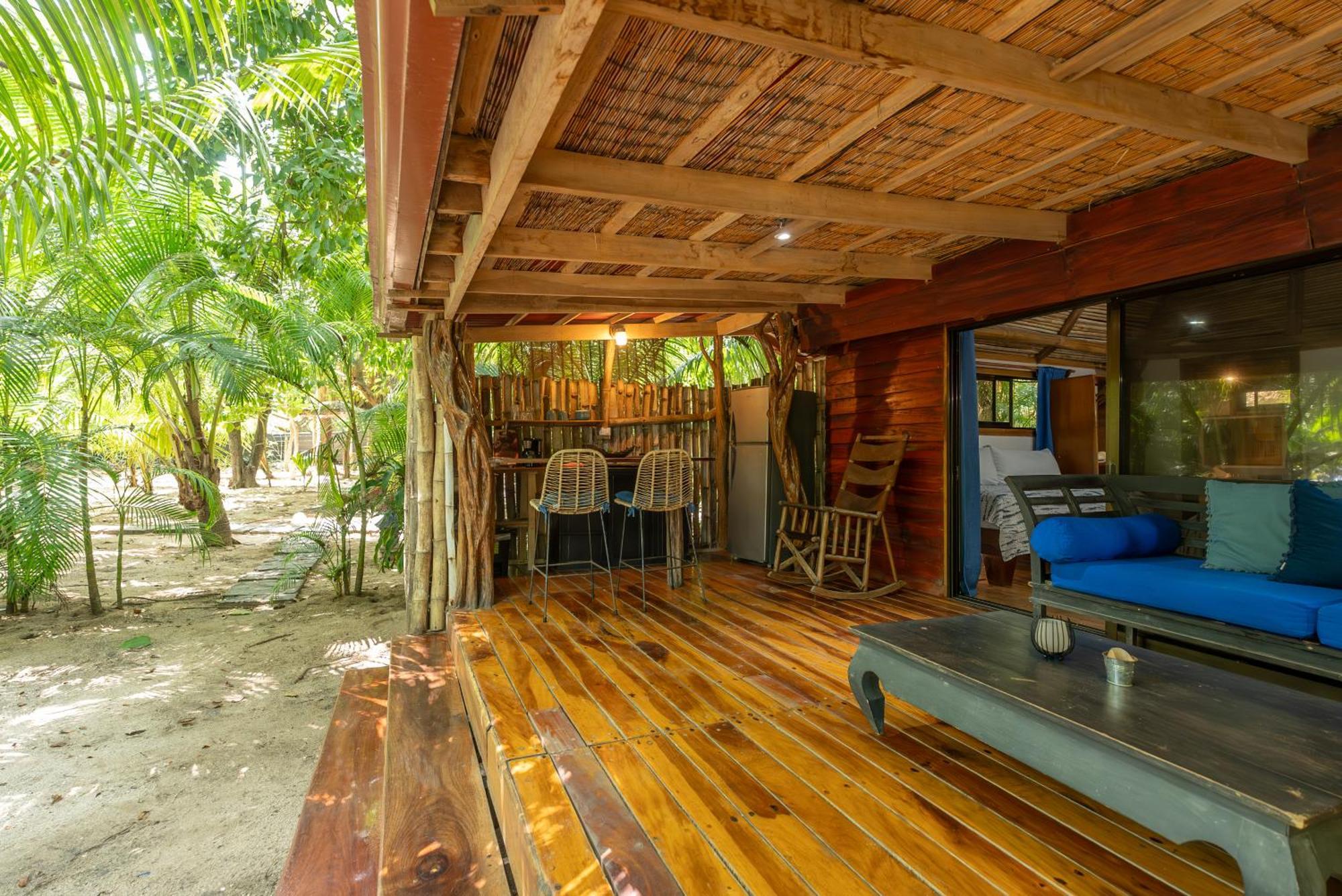 B&B Ranchos Itauna Playa Santa Teresa  외부 사진