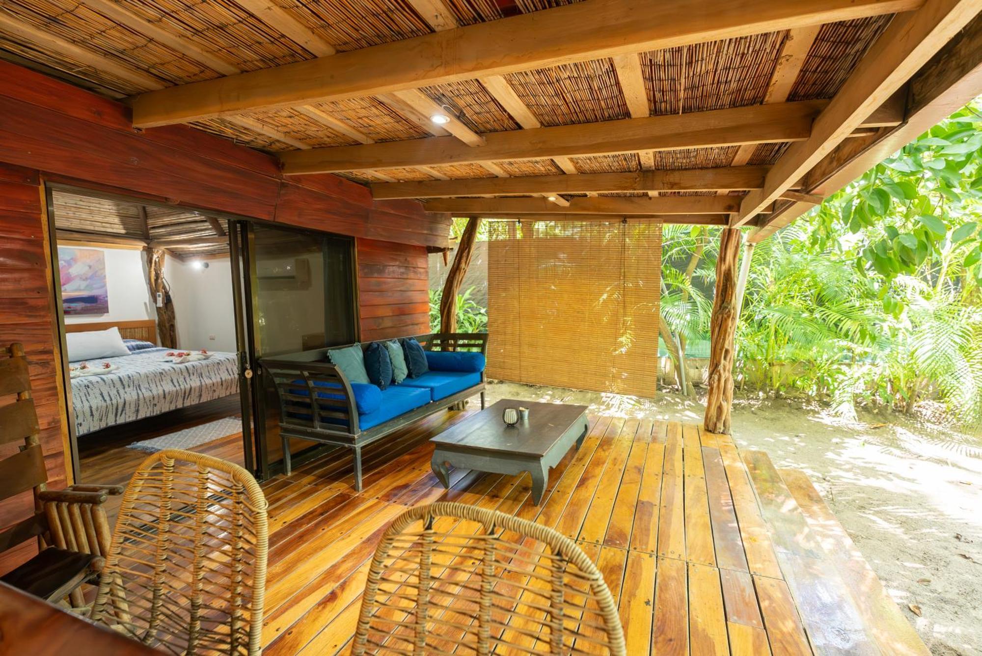 B&B Ranchos Itauna Playa Santa Teresa  외부 사진