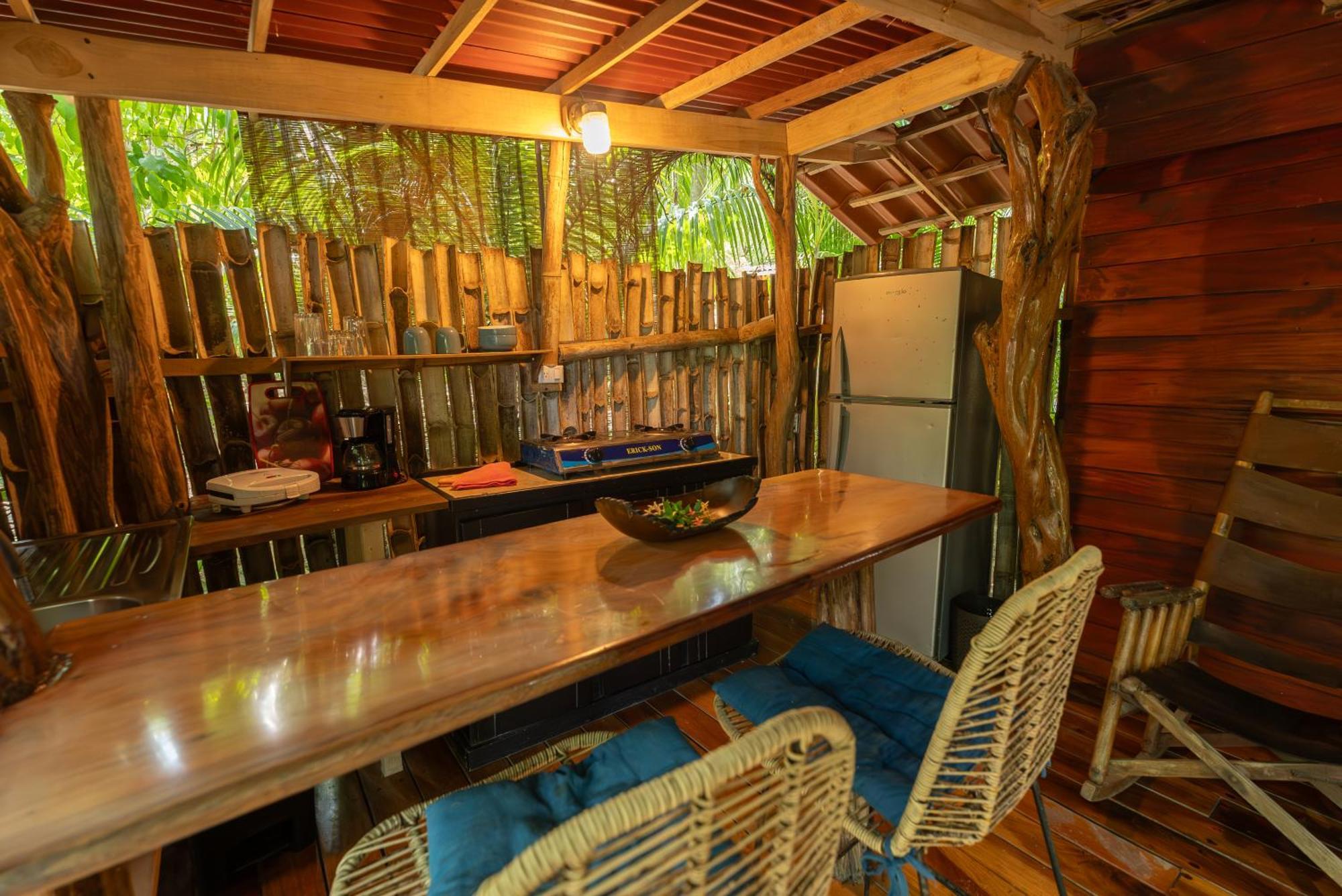 B&B Ranchos Itauna Playa Santa Teresa  외부 사진