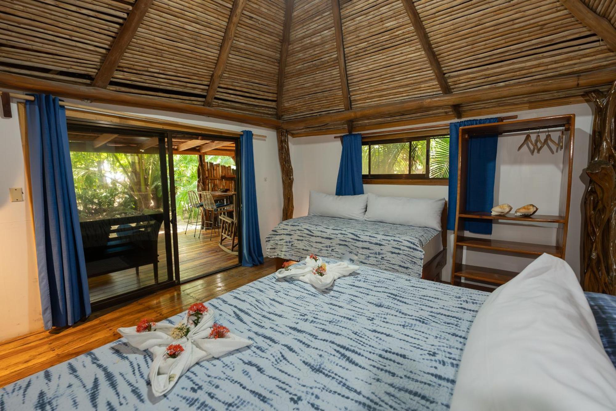 B&B Ranchos Itauna Playa Santa Teresa  외부 사진