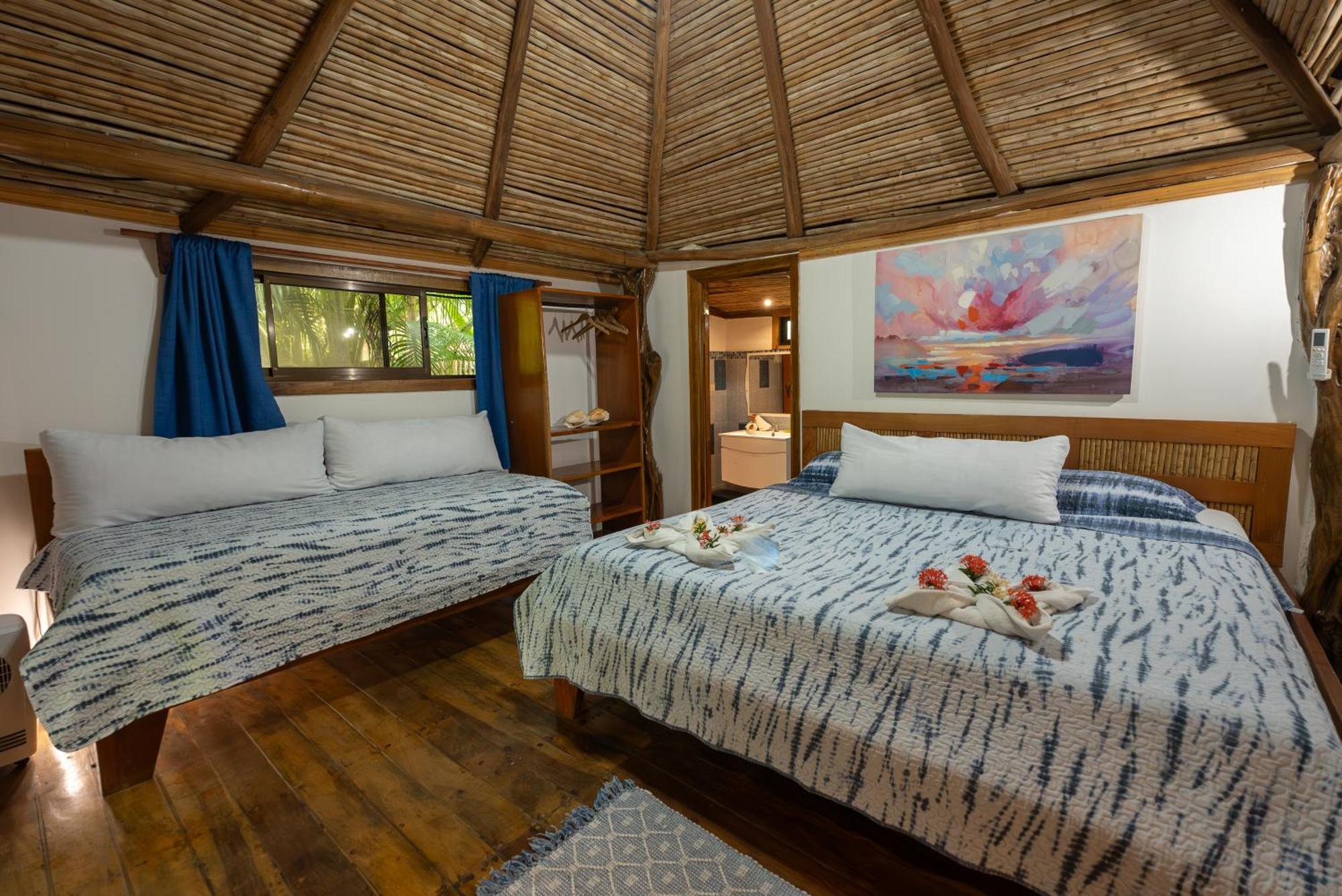 B&B Ranchos Itauna Playa Santa Teresa  외부 사진