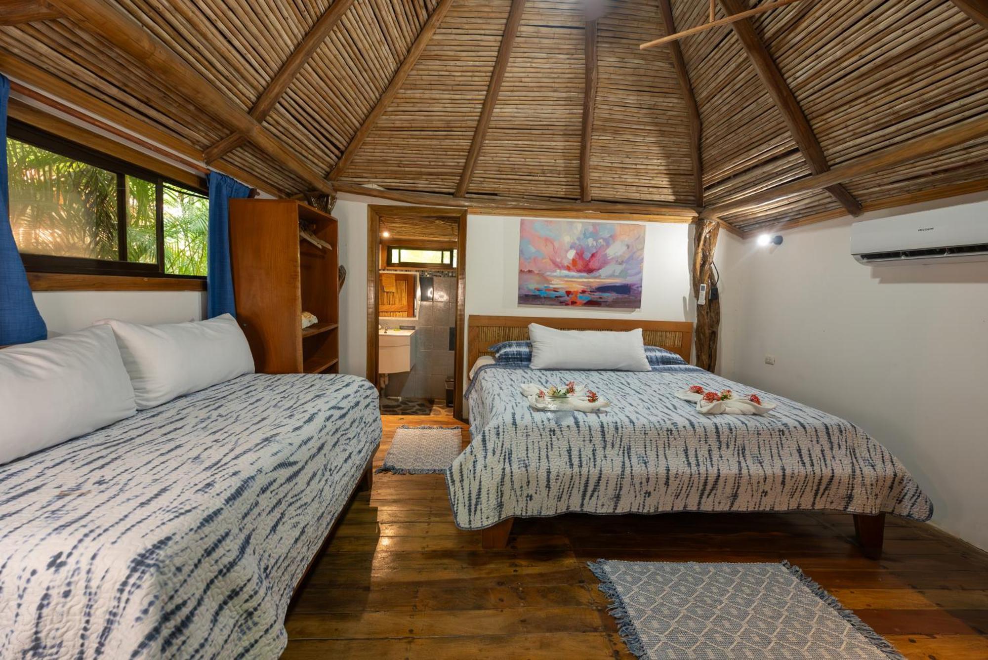 B&B Ranchos Itauna Playa Santa Teresa  외부 사진