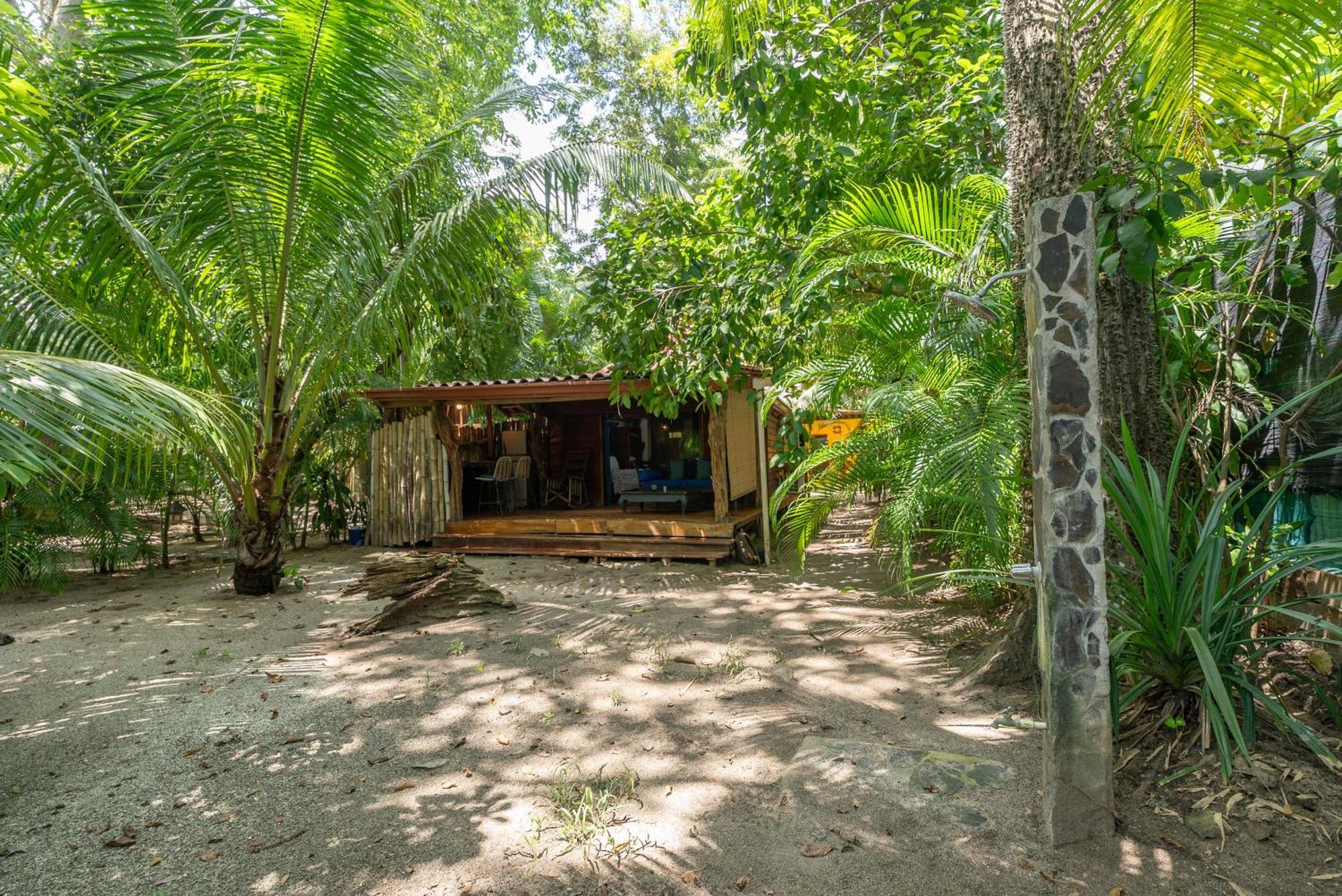 B&B Ranchos Itauna Playa Santa Teresa  외부 사진