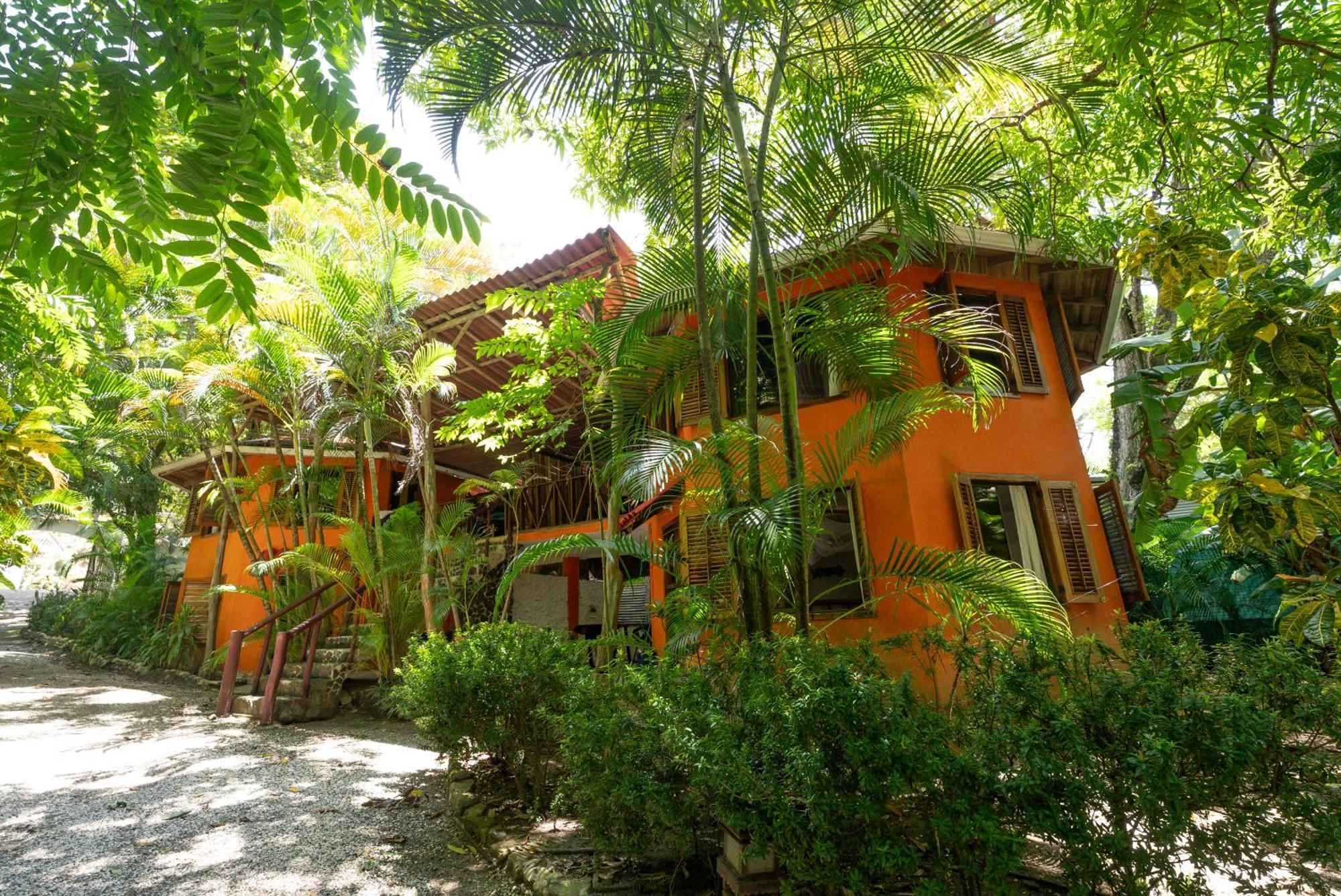 B&B Ranchos Itauna Playa Santa Teresa  외부 사진