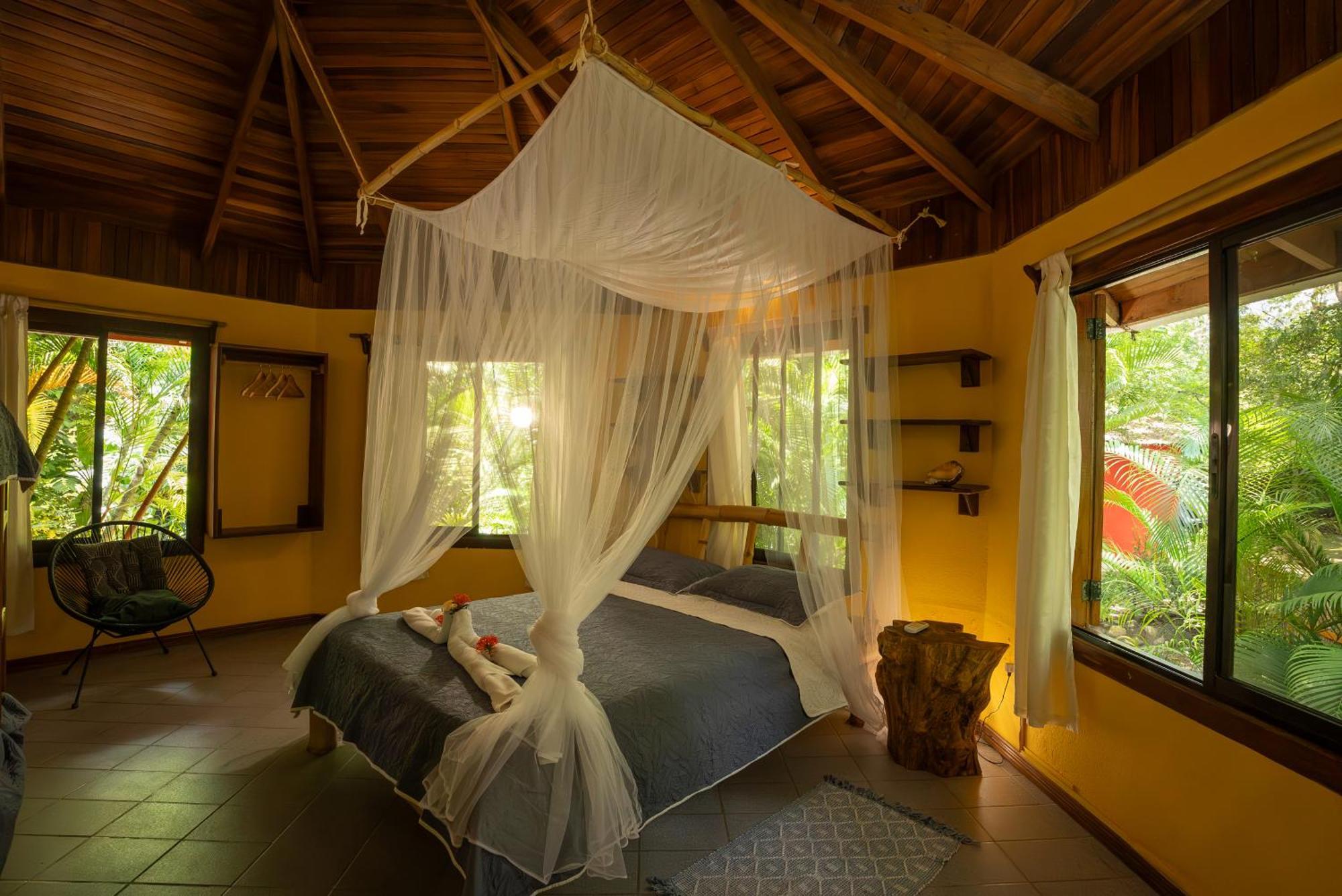 B&B Ranchos Itauna Playa Santa Teresa  외부 사진