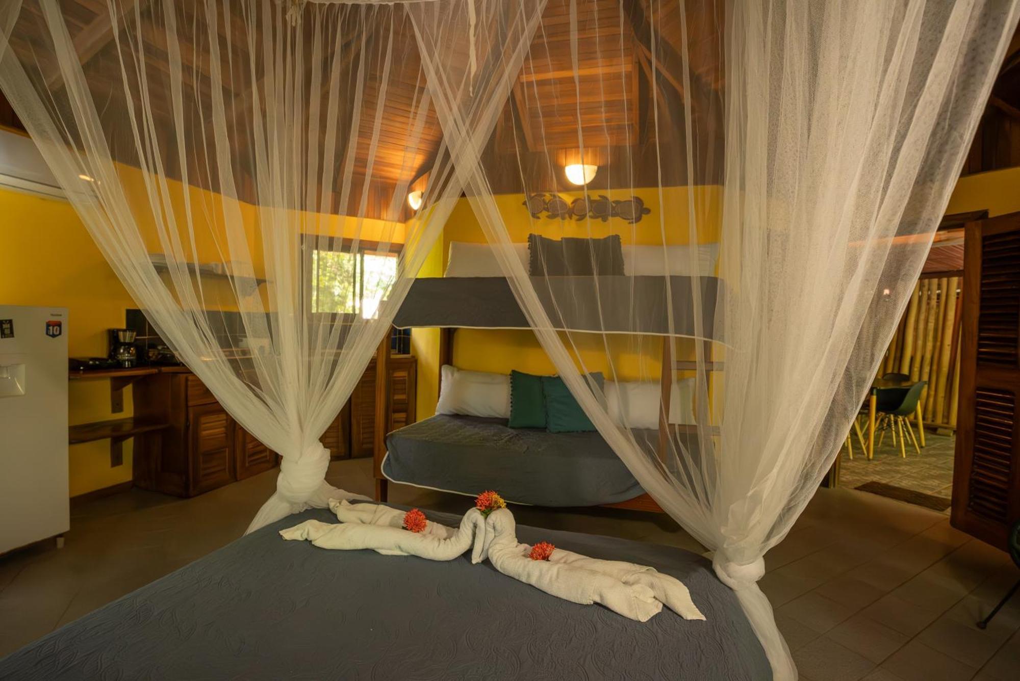 B&B Ranchos Itauna Playa Santa Teresa  외부 사진