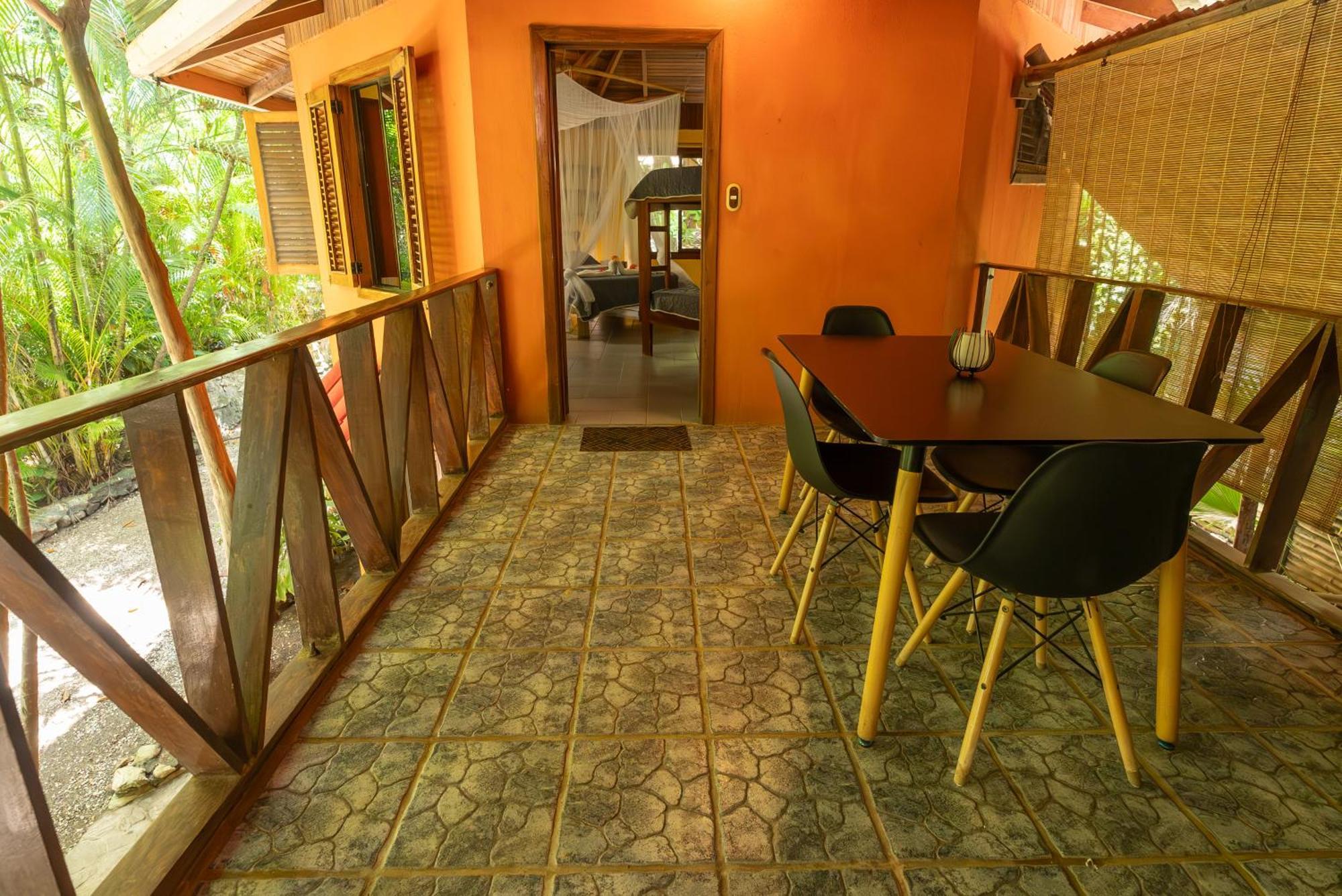 B&B Ranchos Itauna Playa Santa Teresa  외부 사진